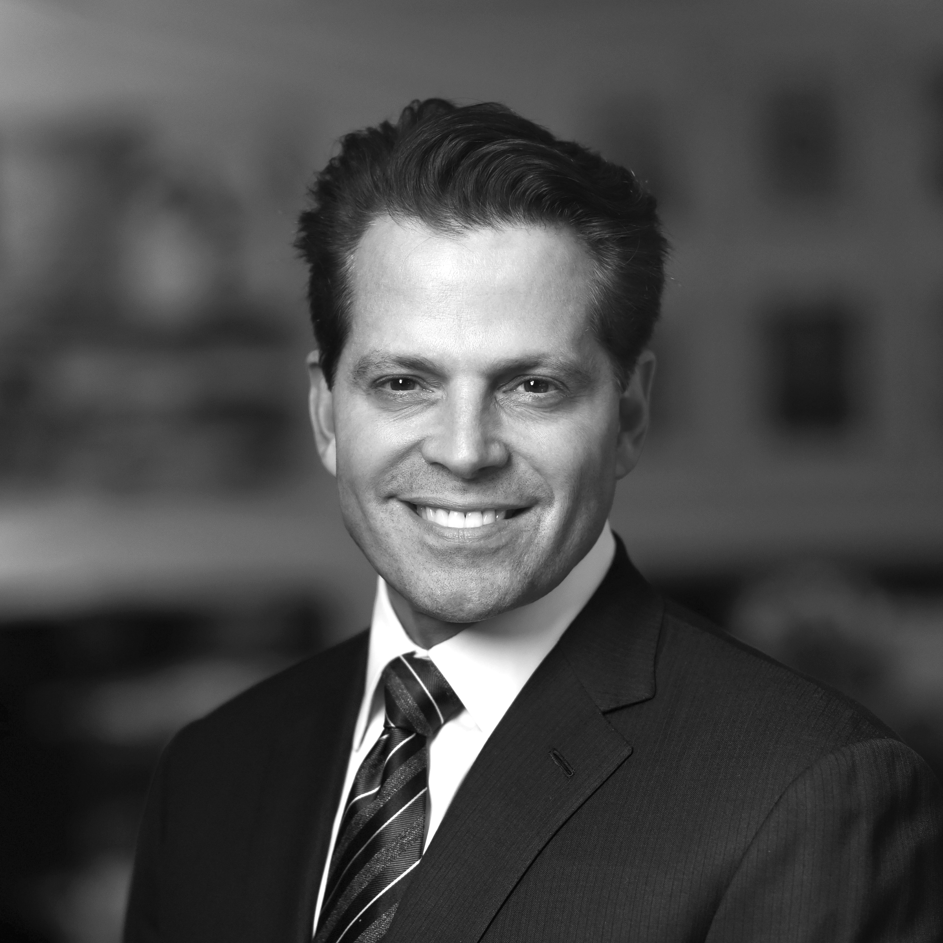 Anthony Scaramucci