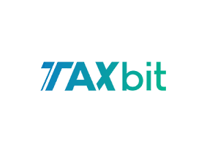 Taxbit logo