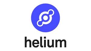 Helium logo